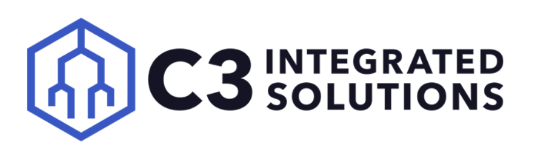 C3 Integrated Solutions logo