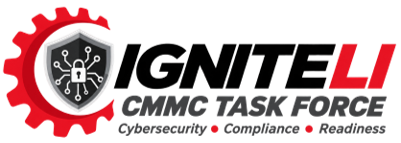 Ignite LI CMMC Task Force