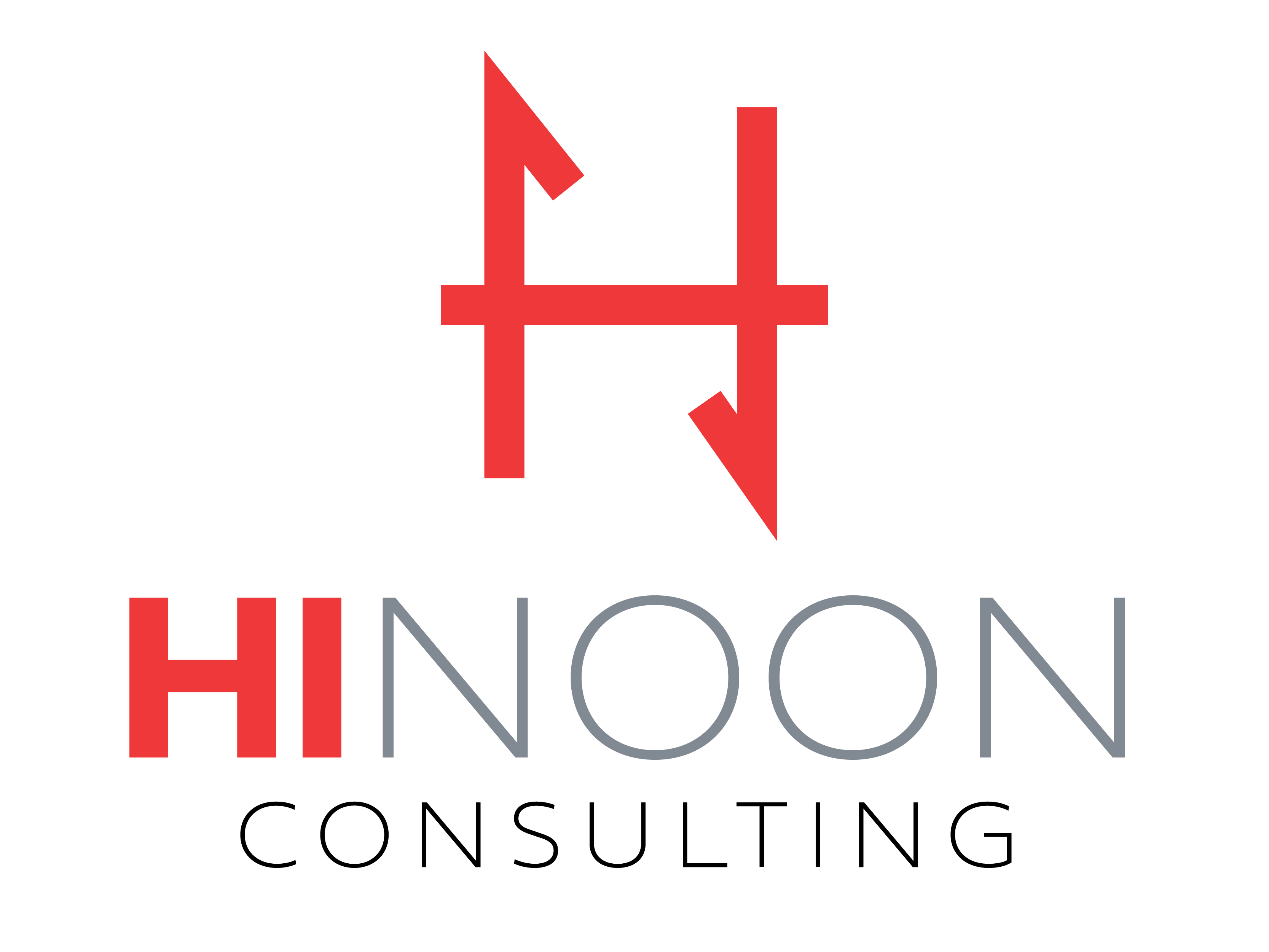 Hinoon Consulting LLC logo